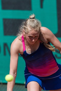 Anna Klasen 729 - BL2 TC RW Wahlstedt - TC 1899 BW Berlin / NL TC RW Wahlstedt2 - TV RW Bremen